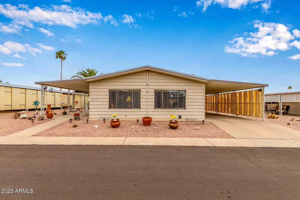 8103 E Southern Avenue (unit 244), Mesa