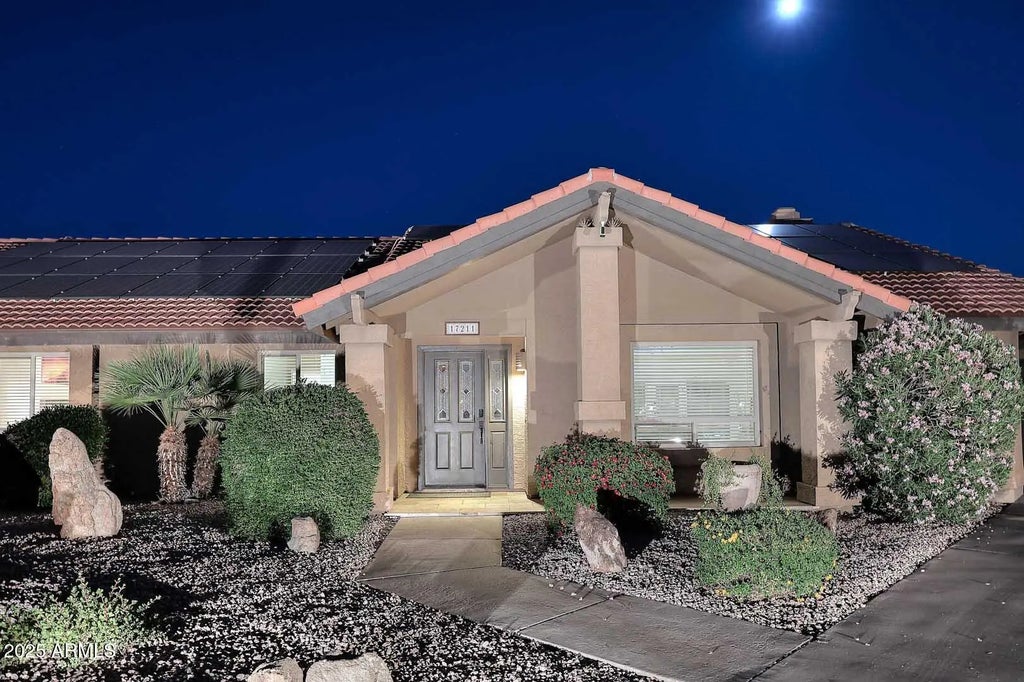 17211 N 58th Street, Scottsdale