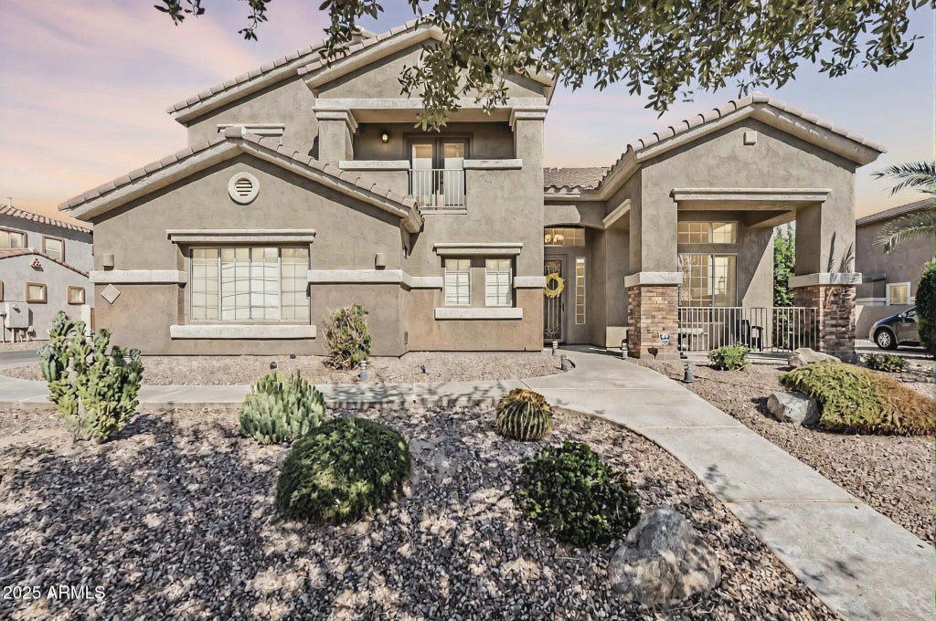21459 S 187th Way, Queen Creek