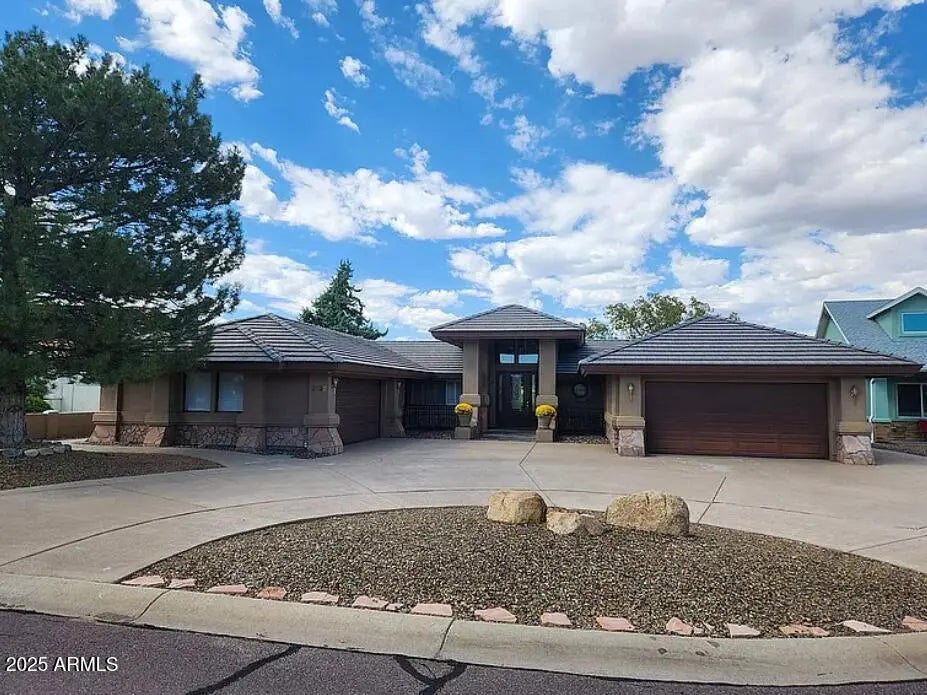 2122 Golf Links Drive, Prescott