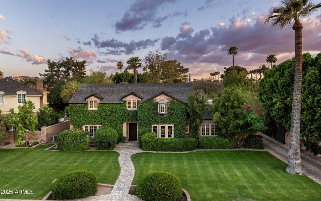 1015 W Encanto Boulevard, Phoenix
