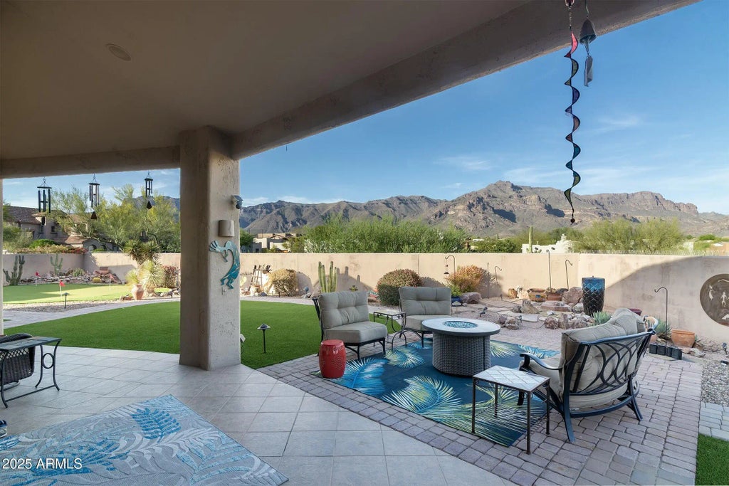 9730 E Little Further Way, Gold Canyon