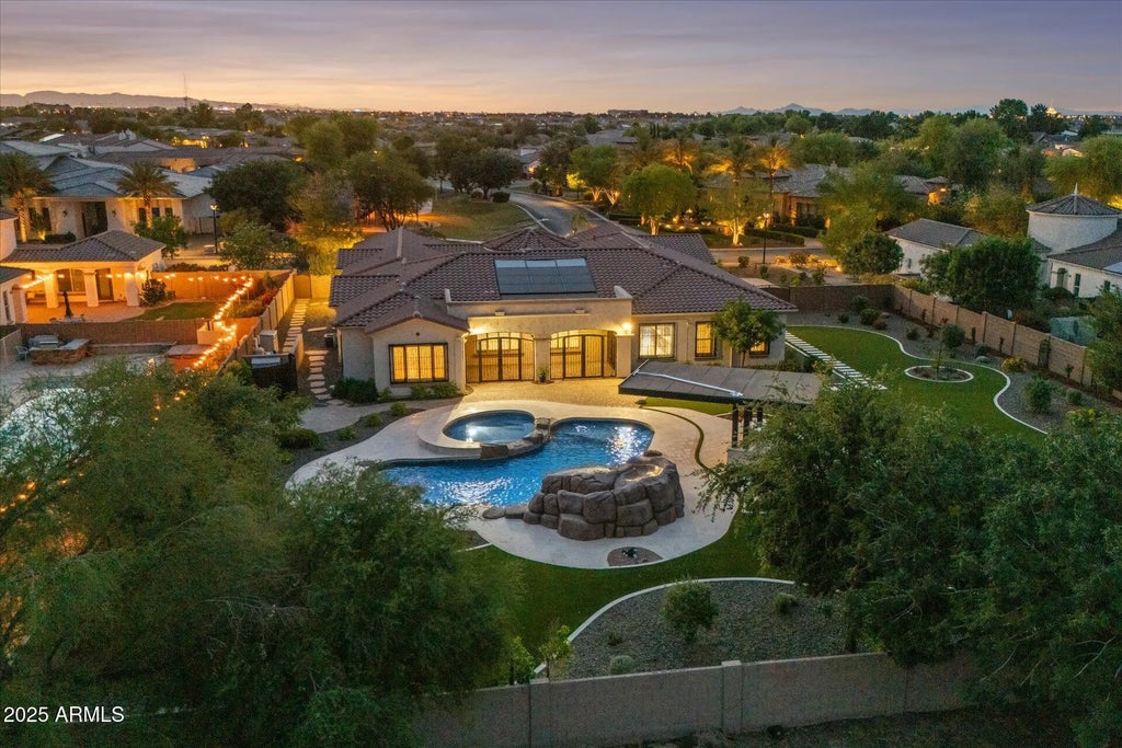 4547 S Banning Drive, Gilbert