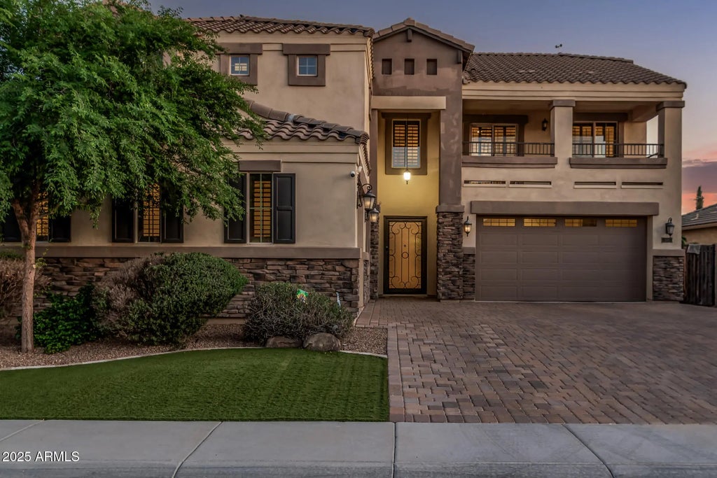 245 E Mead Drive, Chandler