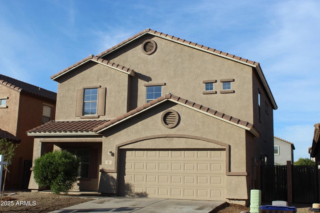 56 W Desert Vista Trail, San Tan Valley