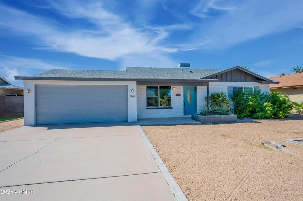 1849 E Watson Drive, Tempe