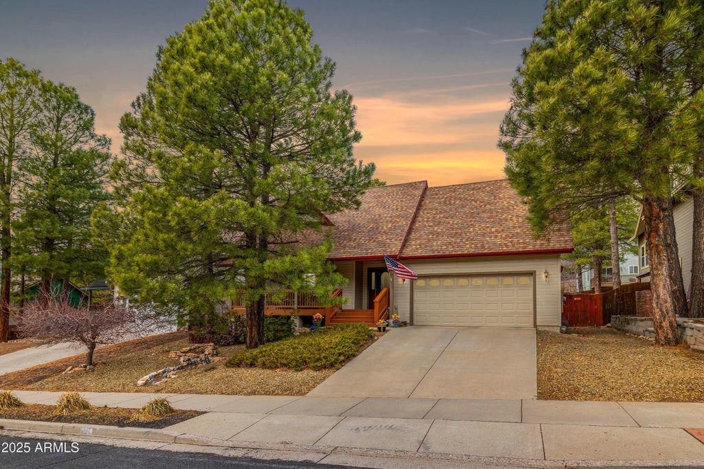 630 W Cattle Drive Trail, Flagstaff