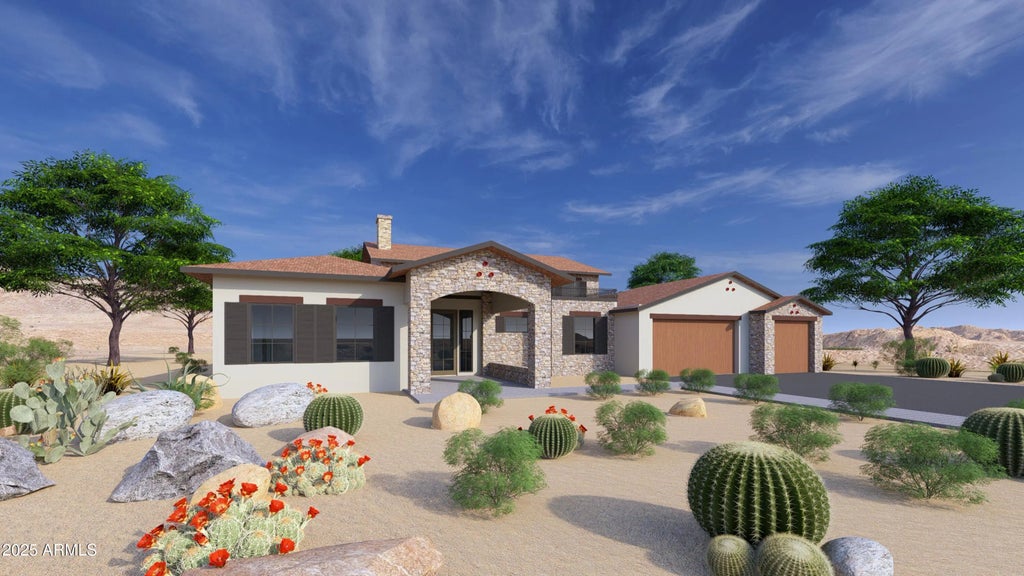 21347 W Jojoba Court, Buckeye