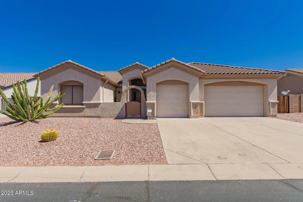 11312 E Enrose Street, Mesa
