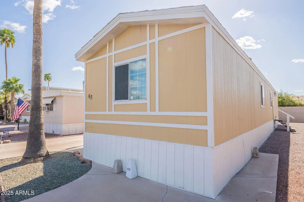 15606 S Gilbert Road (unit 63), Chandler