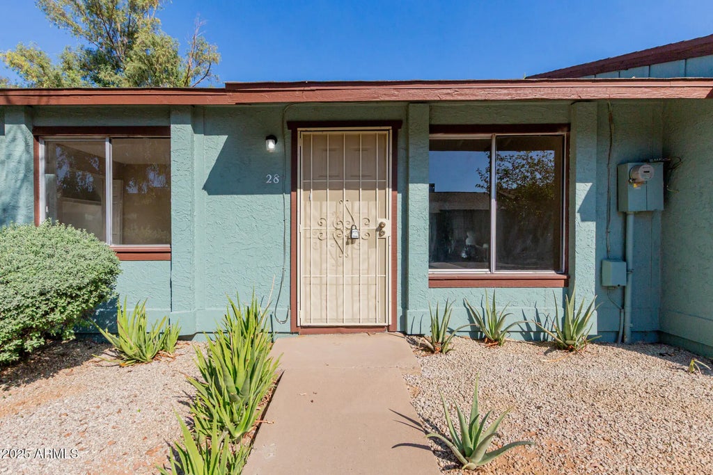 3645 N 71st Avenue (unit 28), Phoenix