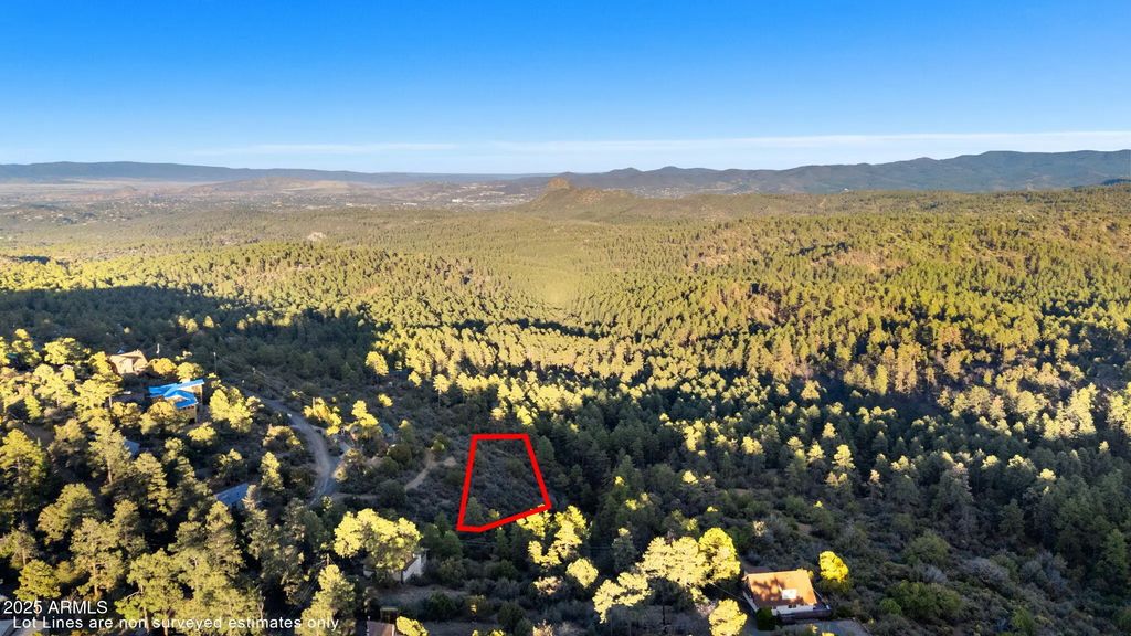 611 N Valley View Drive (unit 23), Prescott