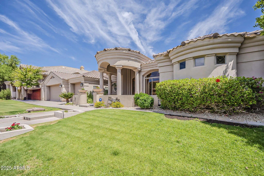 16441 S Mountain Stone Trail, Phoenix