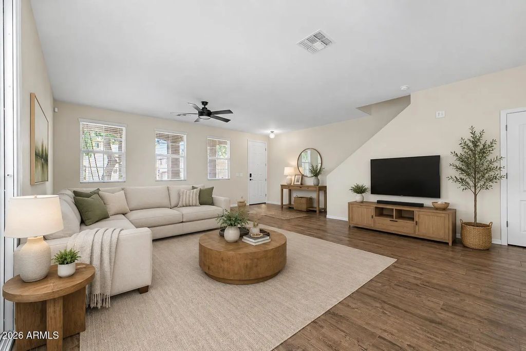 4063 E Tulsa Street, Gilbert