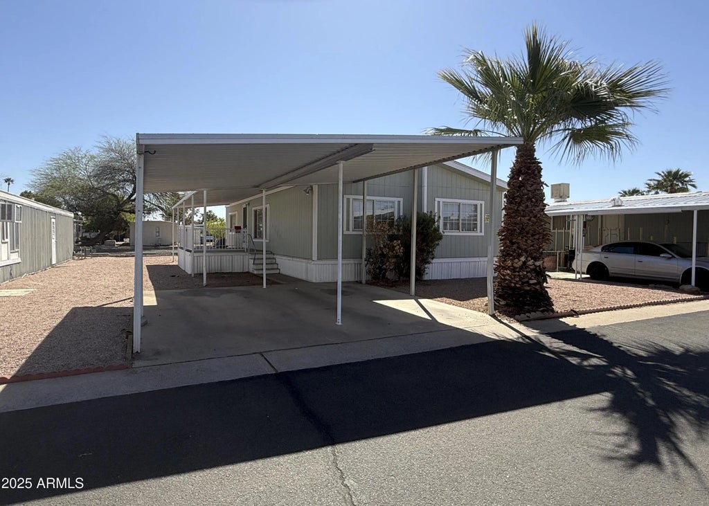 19401 N 7th Street (unit 25), Phoenix