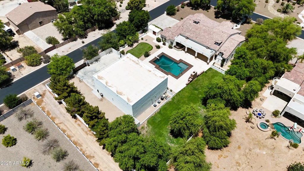 21615 E Pegasus Parkway, Queen Creek