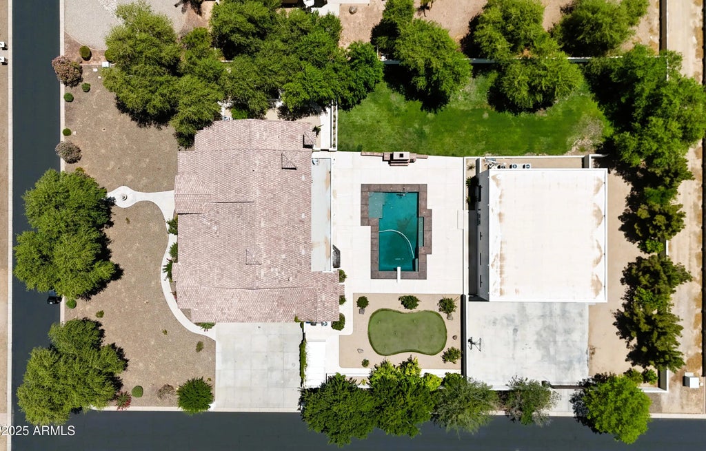 21615 E Pegasus Parkway, Queen Creek