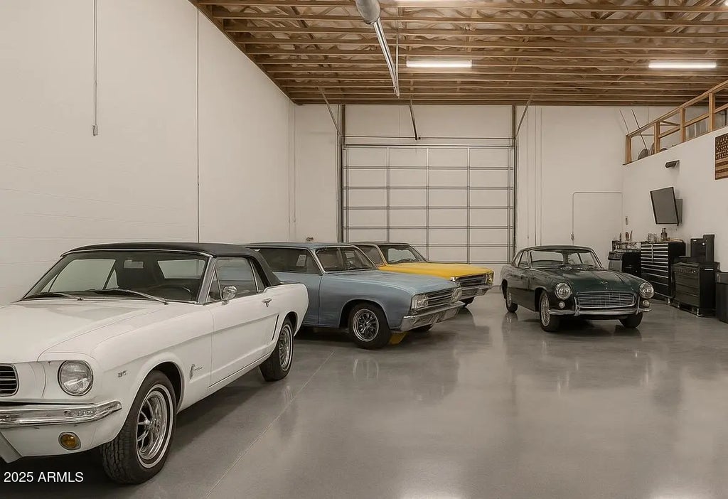 21615 E Pegasus Parkway, Queen Creek