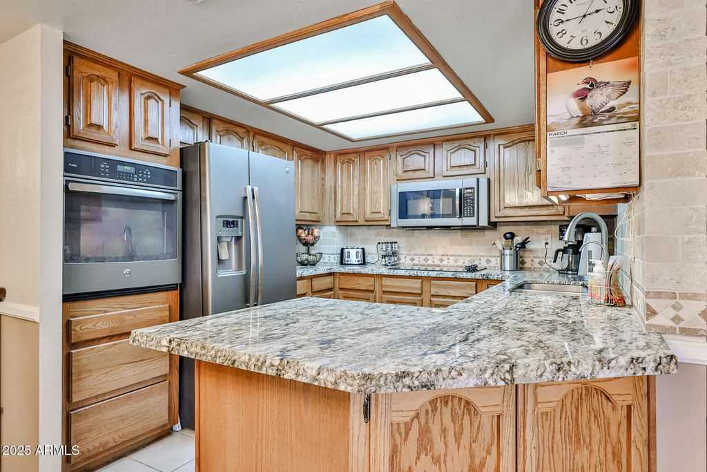 17404 N 99th Avenue (unit 318), Sun City