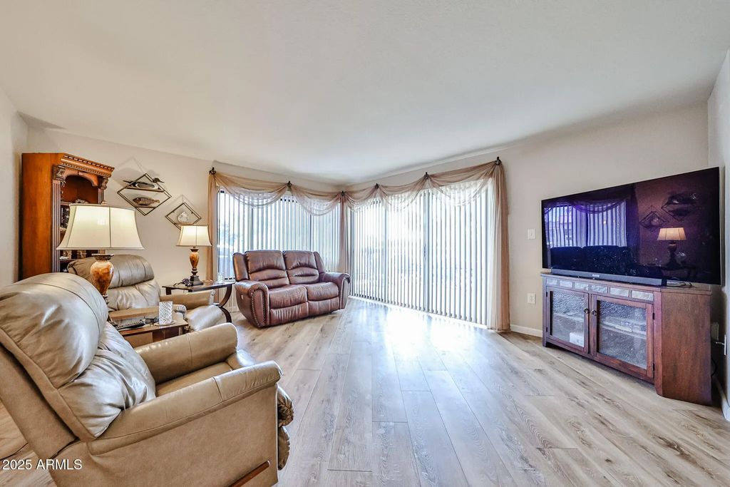 17404 N 99th Avenue (unit 318), Sun City
