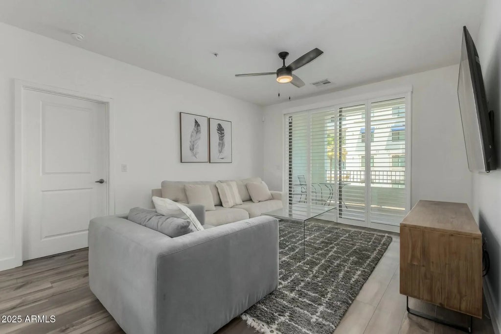 2511 W Queen Creek Road (unit 266), Chandler