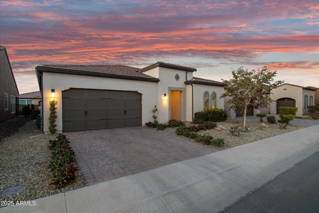 644 E Las Puertas Lane, Queen Creek