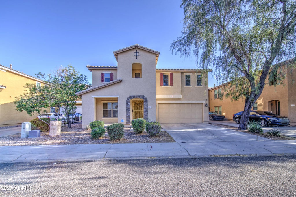 10817 W Pierson Street, Phoenix