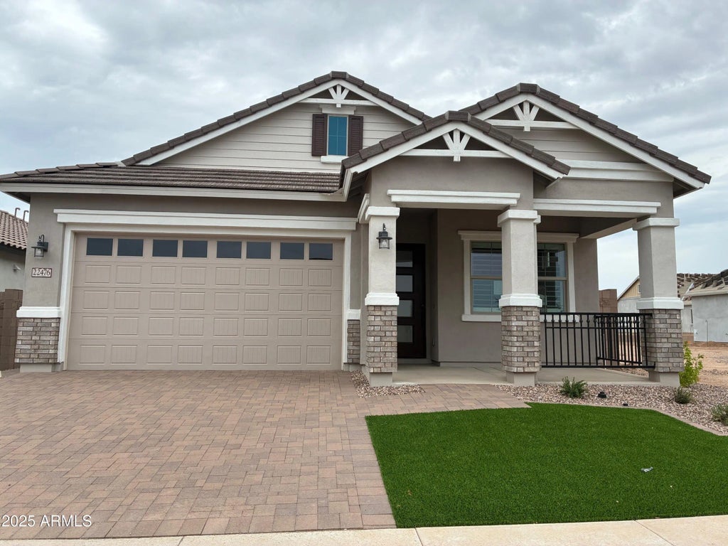 22476 E Cattle Drive, Queen Creek