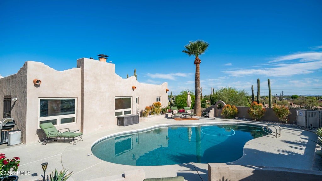 612 N Signal Butte Road, Mesa