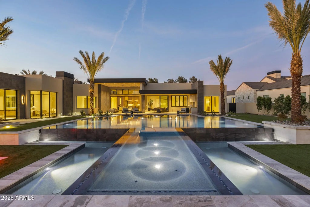 7001 E Paradise Drive, Scottsdale