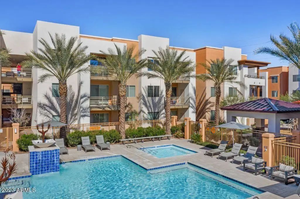 250 E Ray Road (unit 3), Chandler