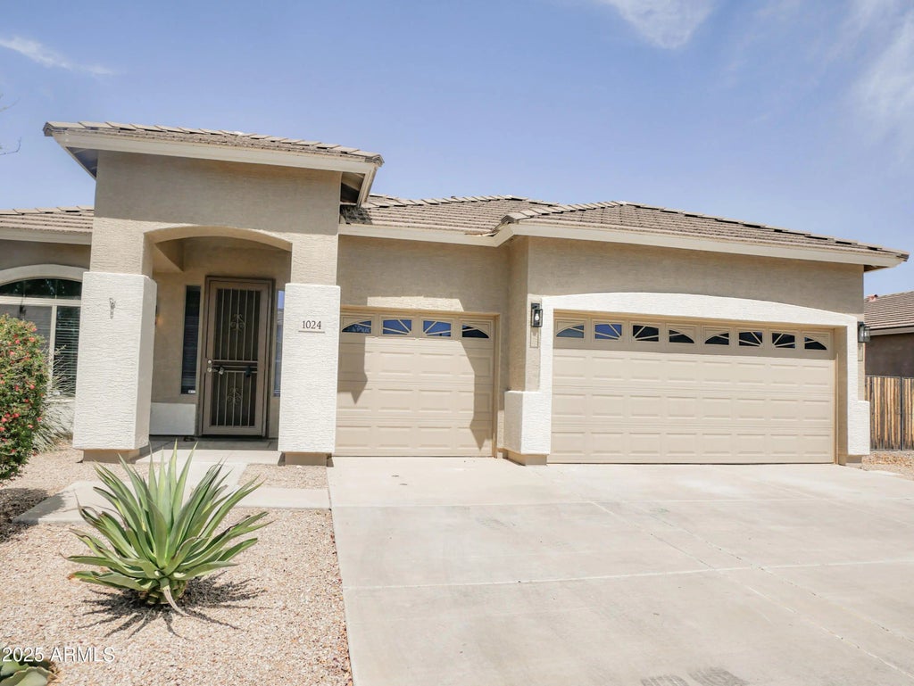 1024 W Ayrshire Trail, San Tan Valley