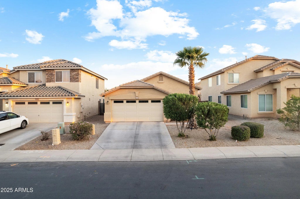 44355 W Oster Drive, Maricopa