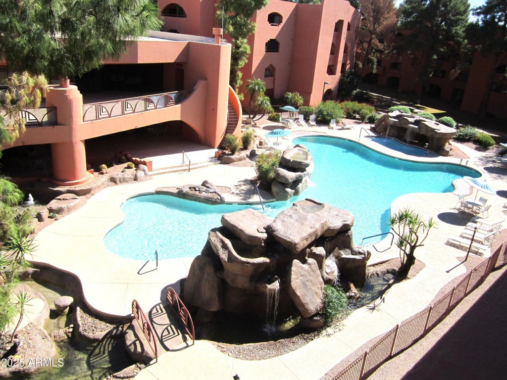 4303 E Cactus Road (unit 413), Phoenix