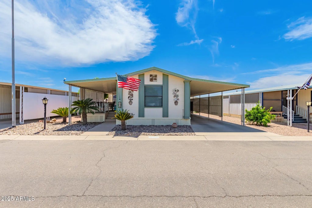 450 W Sunwest Drive (unit 139), Casa Grande