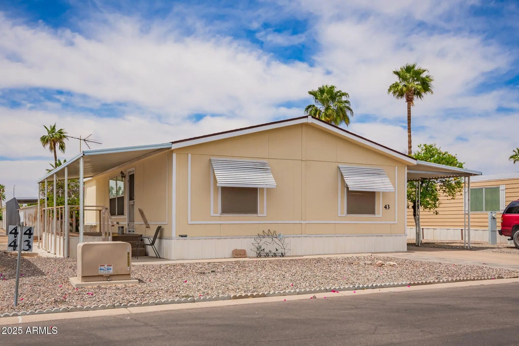 2650 W Union Hills Drive (unit 43), Phoenix