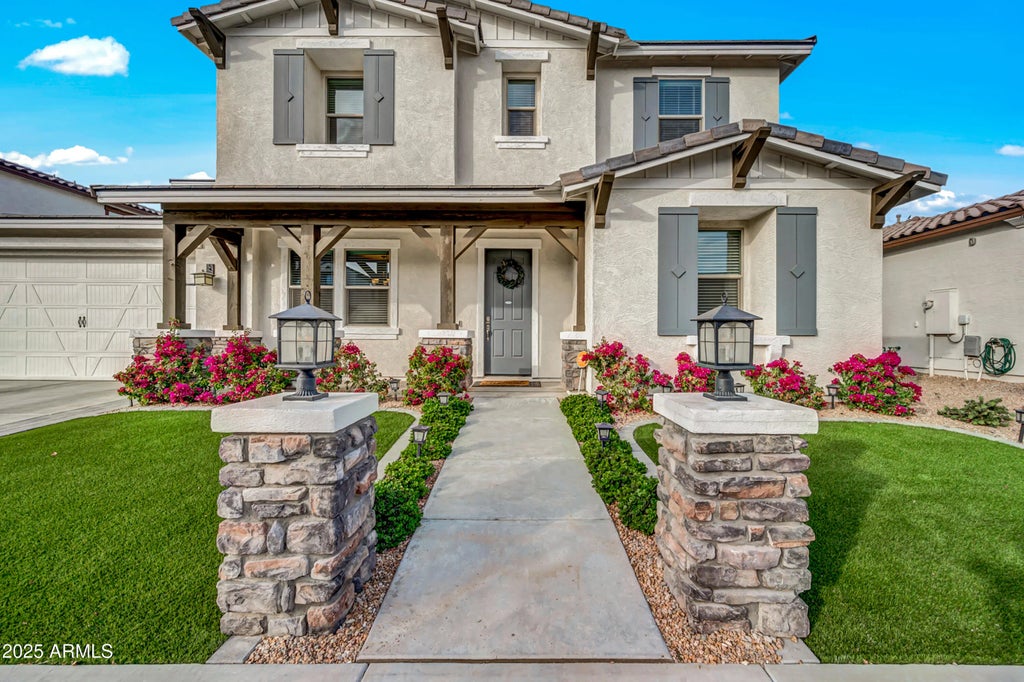 22870 E Sonoqui Boulevard, Queen Creek
