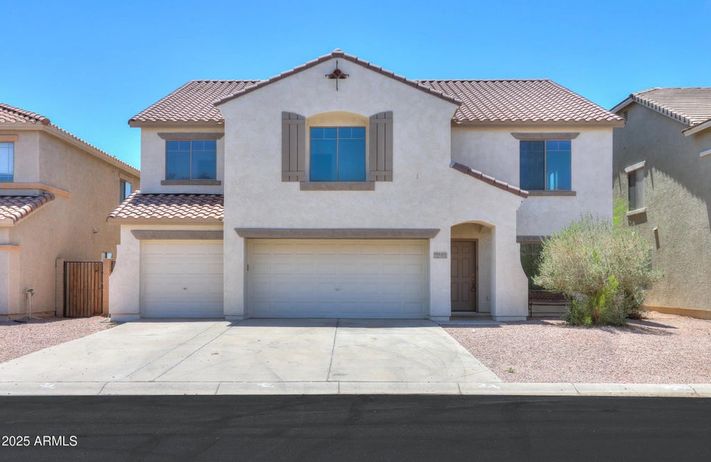 43601 W Cowpath Road, Maricopa