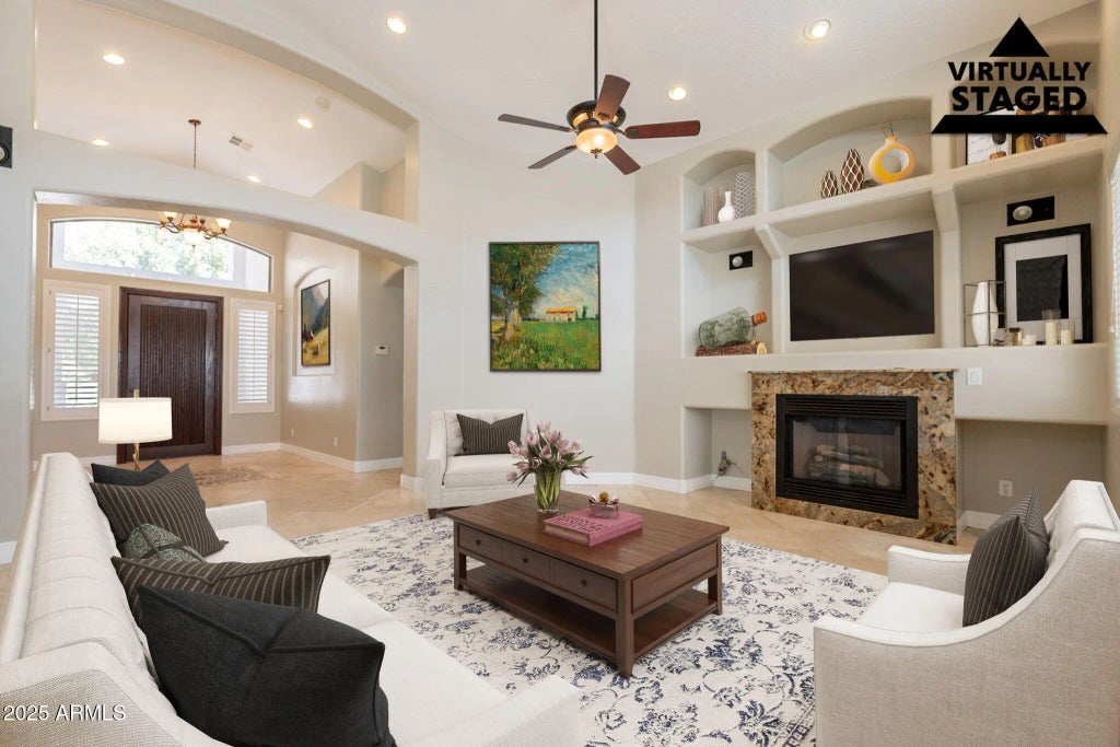 2701 E Caldwell Street, Phoenix