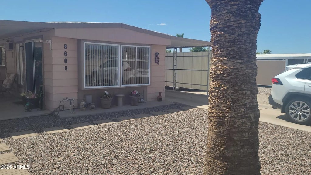 8609 E Dewberry Avenue, Mesa