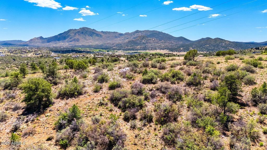 N Durango Sky Trail (unit 6), Prescott
