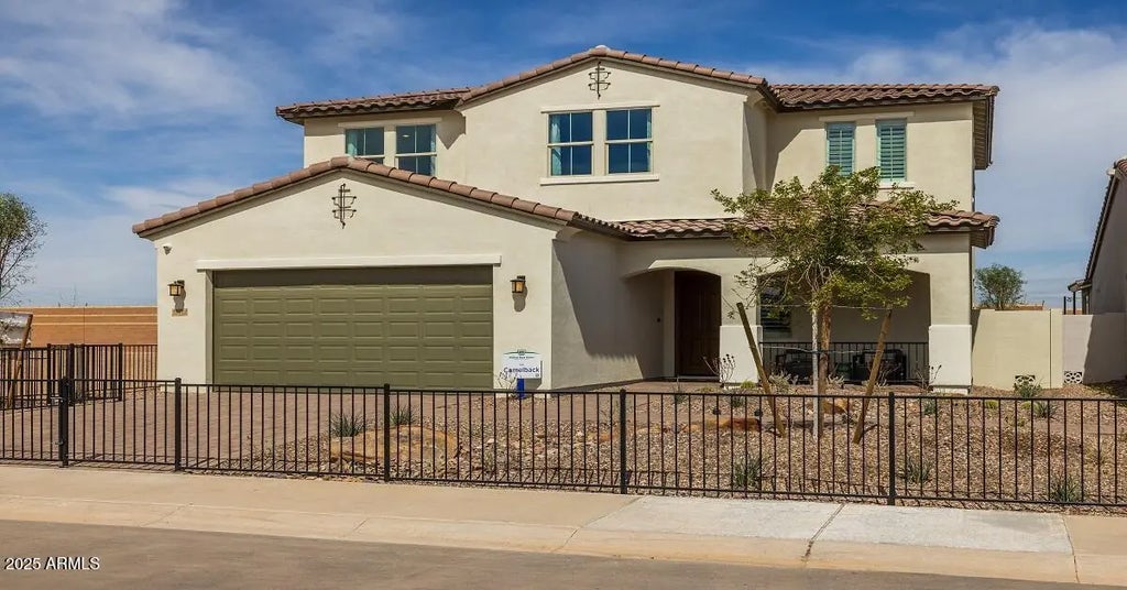 12712 W Corona Avenue, Avondale