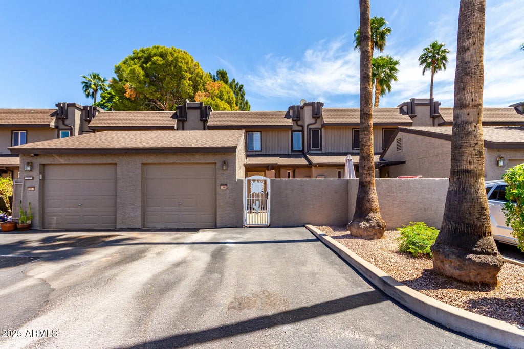 2232 W Lindner Avenue (unit 20), Mesa