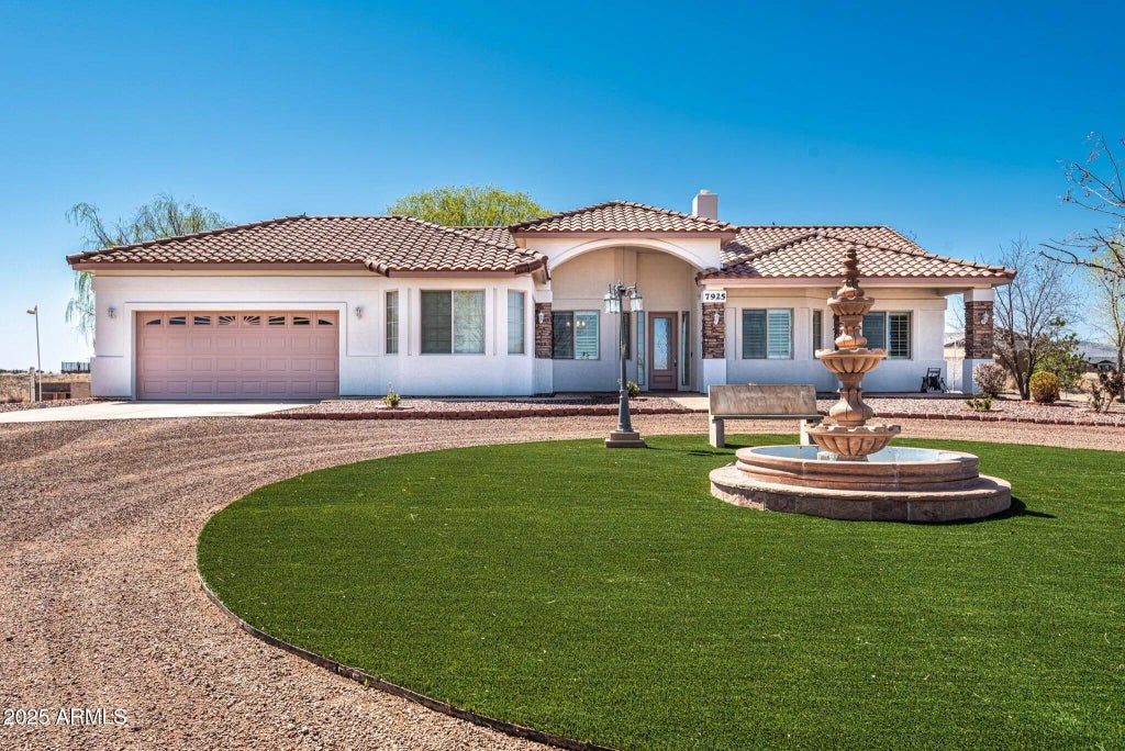 7925 E Acre Way, Prescott Valley