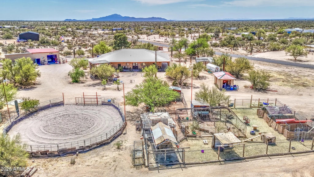 11003 N Hohokam Road, Florence