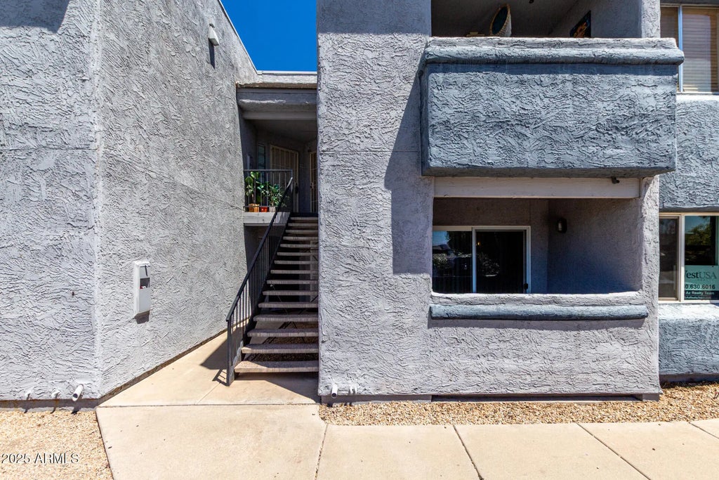 4410 N Longview Avenue (unit 124), Phoenix