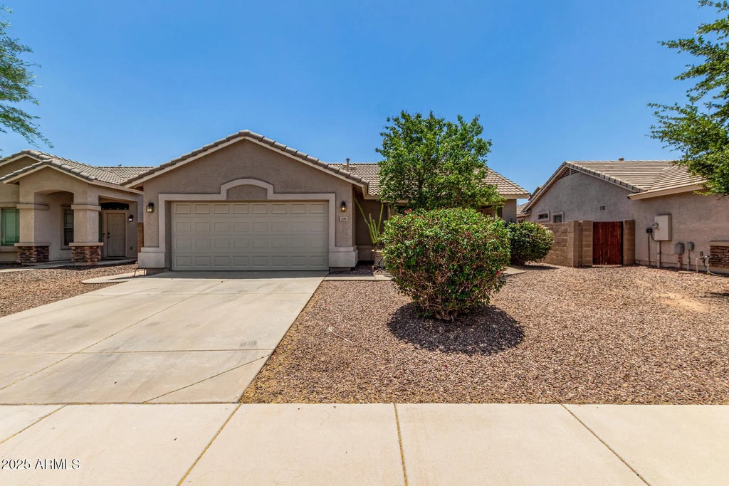 2191 W Goldmine Mountain Drive, Queen Creek