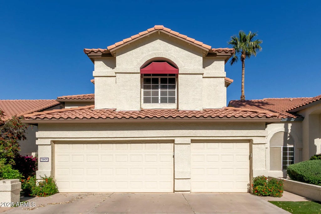 9609 S 50th Street, Phoenix