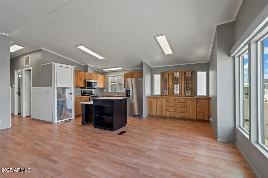 2121 N Center Street (unit 166), Mesa