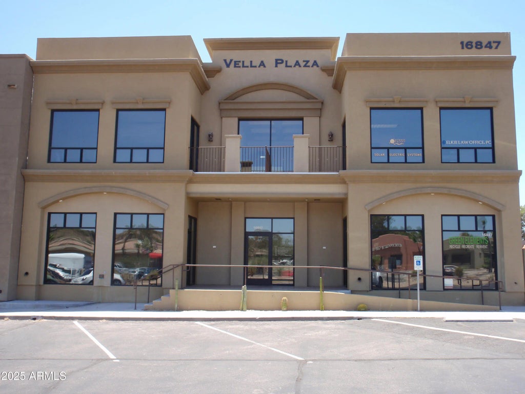 16847 E Parkview Avenue, Fountain Hills